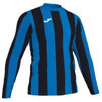 Longsleeve • Joma • Inter • Blau/Schwarz
