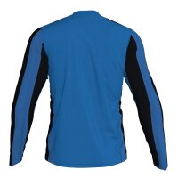 Longsleeve • Joma • Inter • Blau/Schwarz