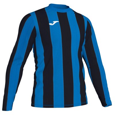 Longsleeve • Joma • Inter • Blau/Schwarz