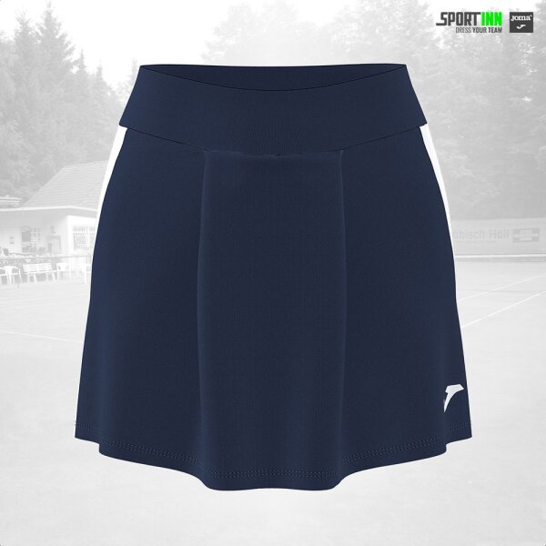 Rock • Torneo III • TC Wehen • Dunkelblau/Weiß