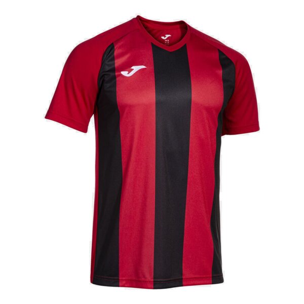 Trikot • Joma • Inter IV • Rot/Schwarz
