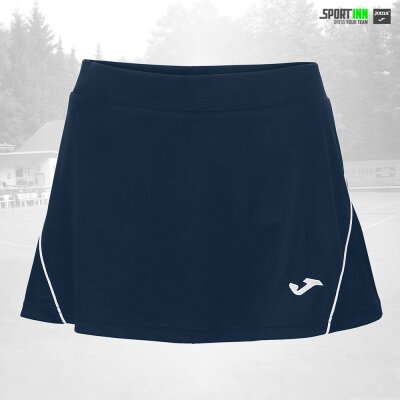 Rock • Katty II • TC Wehen • Dunkelblau/Weiß