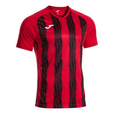 Trikot • Joma • Inter V • Rot/Schwarz