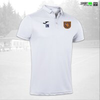 Polo-Shirt • Hobby • TC Wehen • Weiß