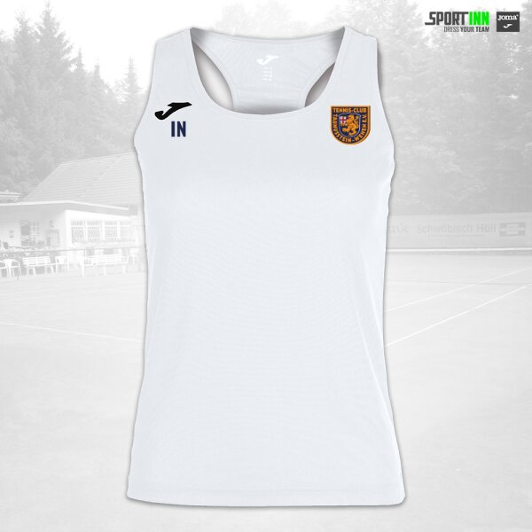 Tank Top • Siena • TC Wehen • Weiß