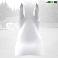 Tank Top • Siena • TC Wehen • Weiß