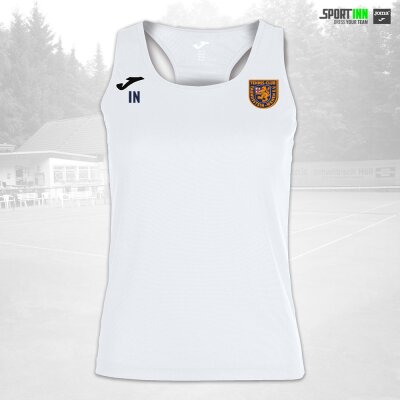 Tank Top • Siena • TC Wehen • Weiß