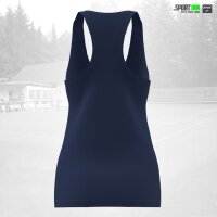 Tank Top • Siena • TC Wehen • Dunkelblau