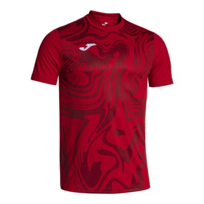 Trikot • Joma • Lion II • Rot