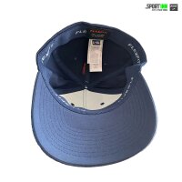 Baseball-Kappe • Harmonia 48 • Dunkelblau • Flexfit