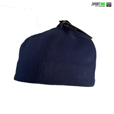 Baseball-Kappe • Harmonia 48 • Dunkelblau • Flexfit