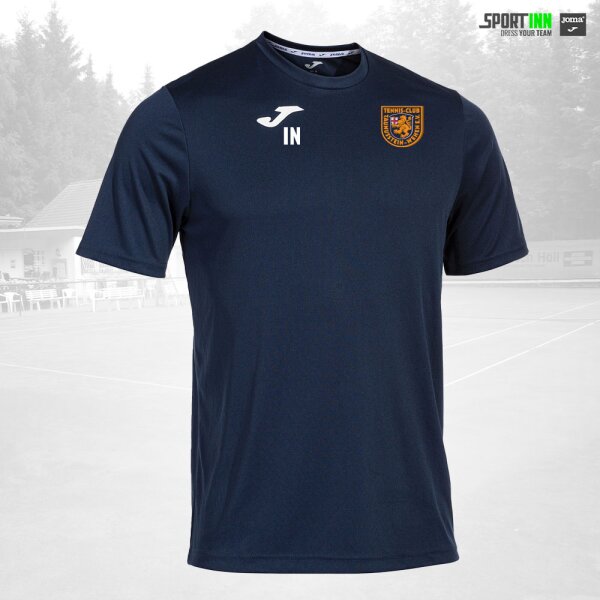 Shirt • Combi • TC Wehen • Dunkelblau