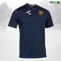 Shirt • Combi • TC Wehen • Dunkelblau