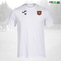 Shirt • Combi • TC Wehen • Weiß