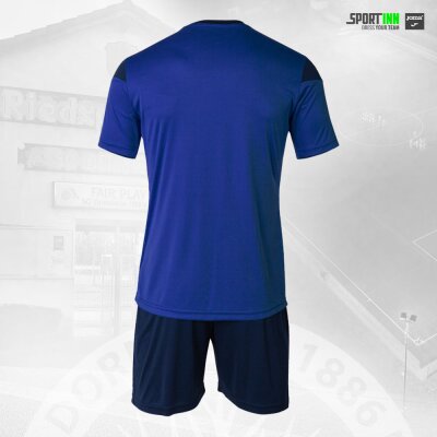 Set Training • Phoenix • SG Dornheim • Blau/Dunkelblau