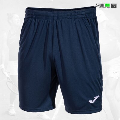 Kurze Hose • Drive • TV Sulzbach • Dunkelblau • mit Taschen