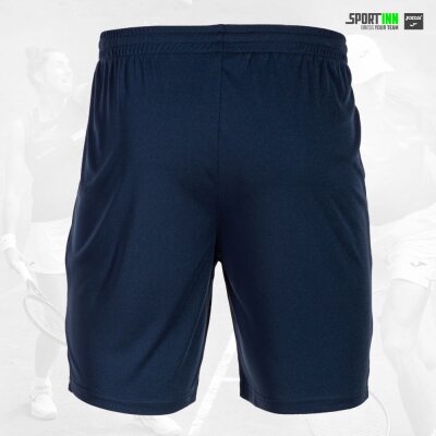 Kurze Hose • Drive • TV Sulzbach • Dunkelblau • mit Taschen