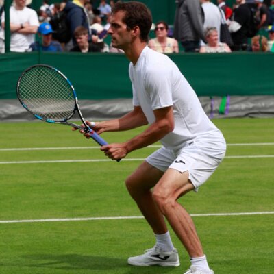 Kurze Hose • Drive • TV Sulzbach • Weiß • mit Taschen