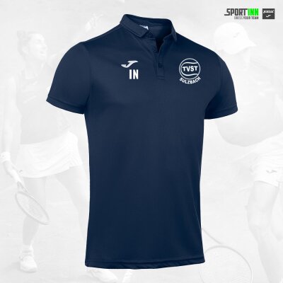 Polo-Shirt • Hobby • TV Sulzbach • Dunkelblau