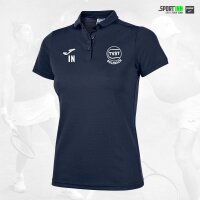 Polo-Shirt • Hobby (Damen) • TV Sulzbach • Dunkelblau