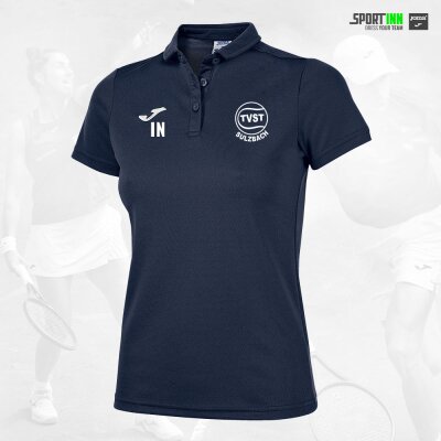 Polo-Shirt • Hobby (Damen) • TV Sulzbach • Dunkelblau