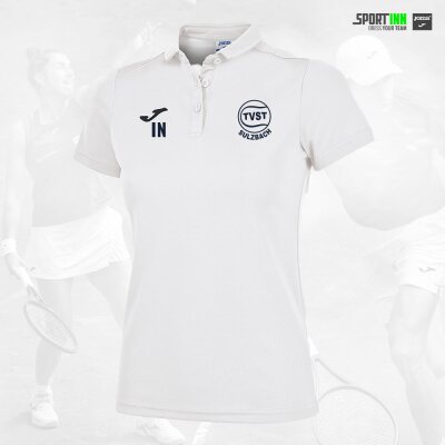 Polo-Shirt • Hobby (Damen) • TV Sulzbach • Weiß