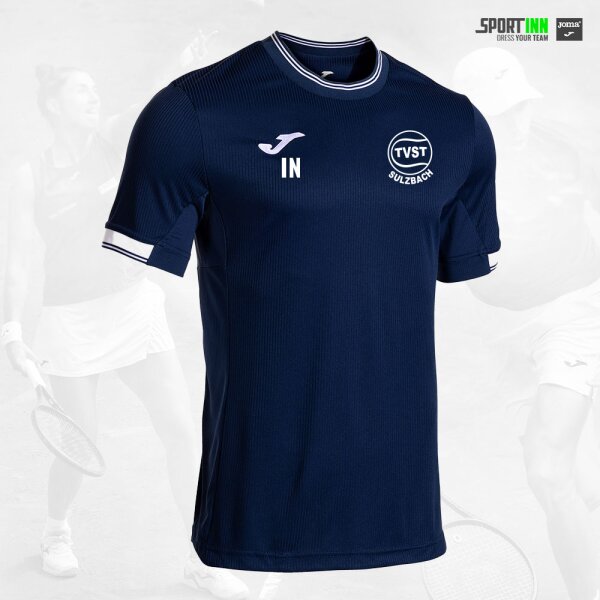 Shirt • Toletum VI • TV Sulzbach • Dunkelblau