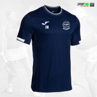 Shirt • Toletum VI • TV Sulzbach • Dunkelblau