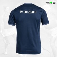 Shirt • Toletum VI • TV Sulzbach • Dunkelblau
