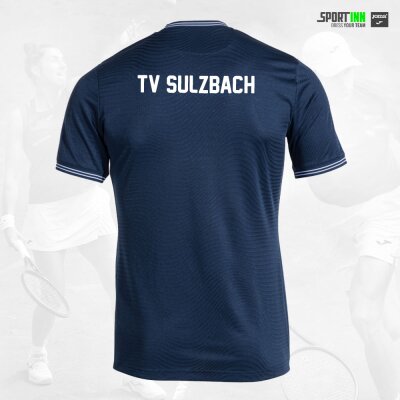 Shirt • Toletum VI • TV Sulzbach • Dunkelblau