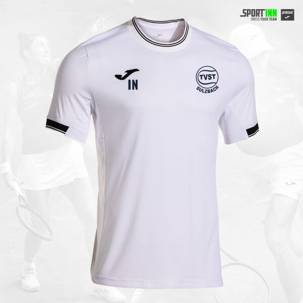 Shirt • Toletum VI • TV Sulzbach • Weiß