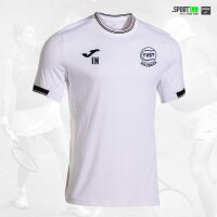 Shirt • Toletum VI • TV Sulzbach • Weiß