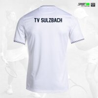 Shirt • Toletum VI • TV Sulzbach • Weiß