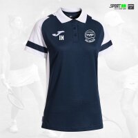 Polo-Shirt • Lider (Damen) • TV Sulzbach •...