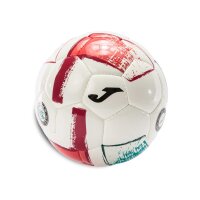 Fussball • Joma • DALI II • Türkis/Rot