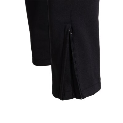 Hose lang • Joma • Elba • Schwarz • mit Taschen