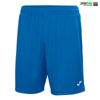 Hose kurz • Nobel • SKG Erfelden • Blau...