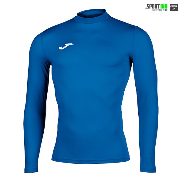 Funktions-Shirt lang • Brama Academy • SKG Erfelden • Blau