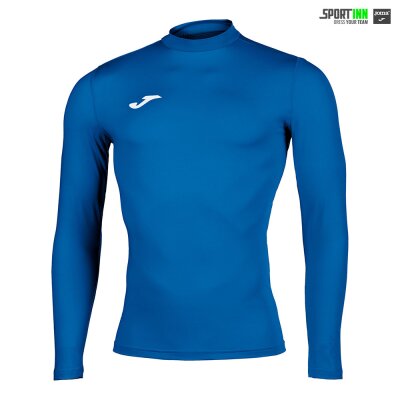 Funktions-Shirt lang • Brama Academy • SKG Erfelden • Blau