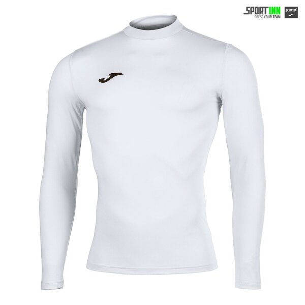 Funktions-Shirt lang • Brama Academy • SKG Erfelden • Weiß