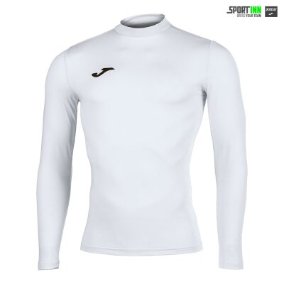 Funktions-Shirt lang • Brama Academy • SKG Erfelden • Weiß