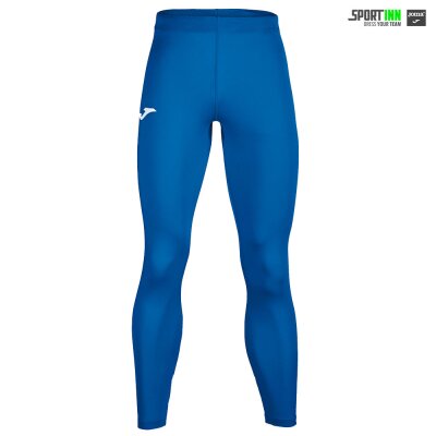Funktions-Leggings lang • Brama Academy • SKG Erfelden • Blau