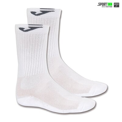 Sportsocken • SKG Erfelden • Lang • Weiß