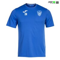 Shirt • Combi • SKG Erfelden • Blau