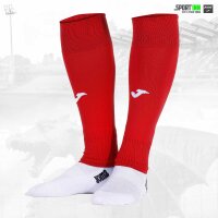 Tubestutzen • Leg II • Wormatia • Rot