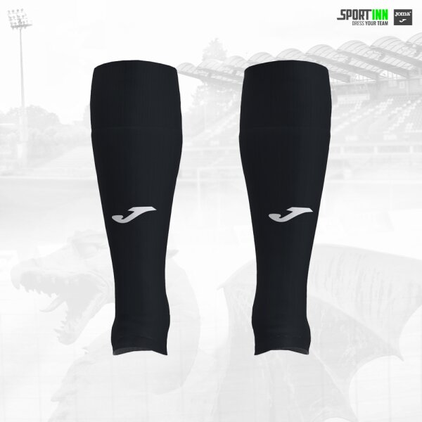 Tubestutzen • Leg II • Wormatia • Schwarz