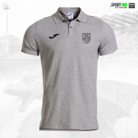 Polo-Shirt • Olimpiada • Wormatia • Grau...