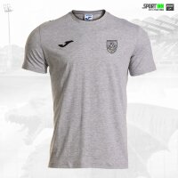 T-Shirt • Olimpiada • Wormatia • Grau...