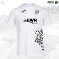 Trikot-Shirt Aufbau-/Leistungsbereich • Combi •...