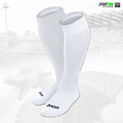 Sockenstutzen • Classic III • Wormatia • Weiß